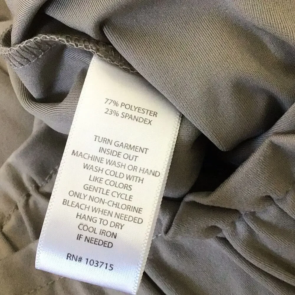 Joie nwt taupe